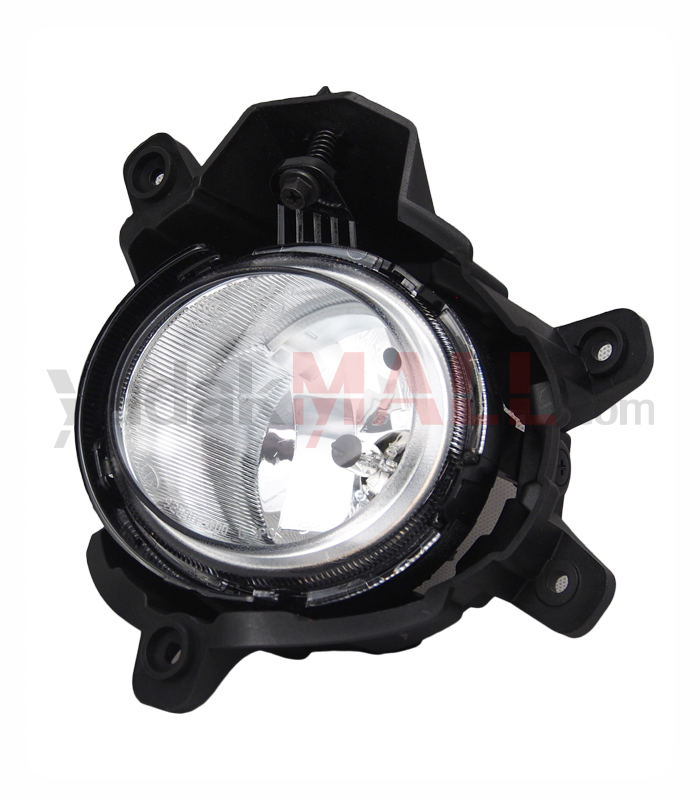 چراغ مه شکن جلو چپ کارنز